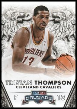 70 Tristan Thompson